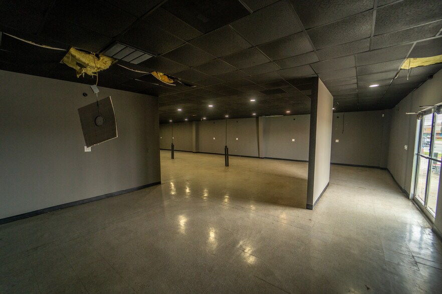 More Photos Of 3011 Houston Hwy, Victoria Warehouse For Lease