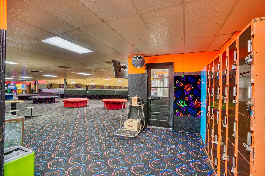 More Photos Of 2724 Emanuel Church Rd, West Columbia Skating Rink For Sale