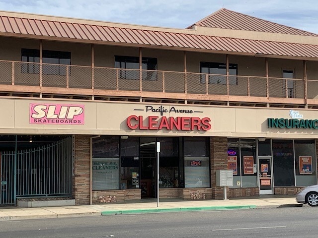 Stockton Ca Retail Space For Lease Cityfeet