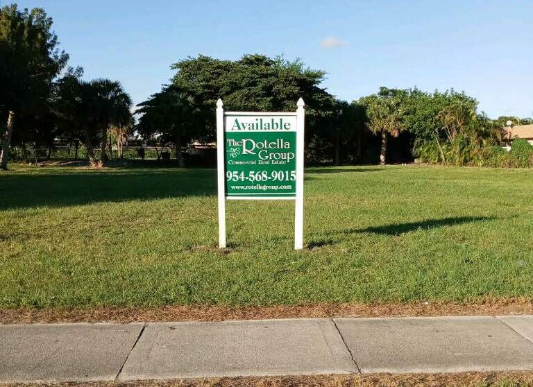 More Photos Of 1051 SW 80th Ave, North Lauderdale Land For Sale