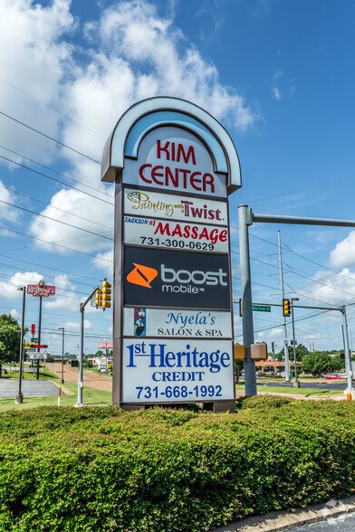 More Photos Of 566 Carriage House Dr, Jackson General Retail For Lease