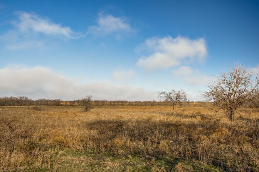 More Photos Of TBD 121 Main St Gunter TX Hwy, Gunter Land For Sale