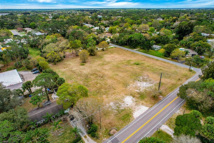 More Photos Of 7485 Sheridan Rd, Melbourne Land For Sale