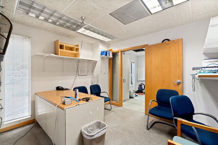 More Photos Of 225 Commerce Dr, Fort Collins Warehouse For Sale