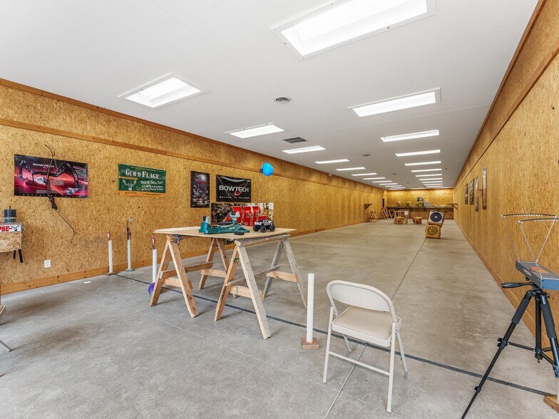 More Photos Of 160 US Highway 45, Conover Freestanding For Sale