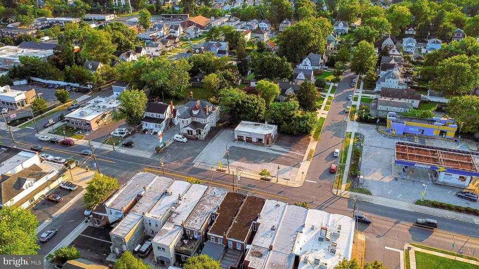 More Photos Of 600 White Horse Pike, Oaklyn Auto Repair For Sale