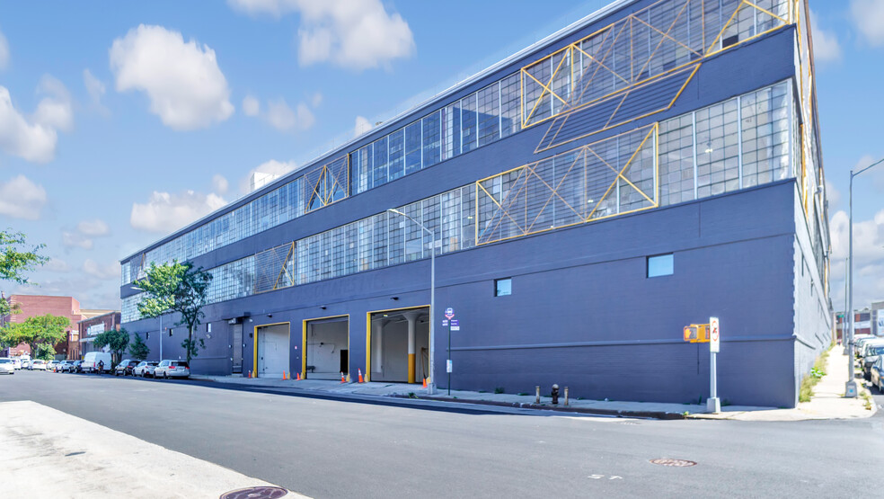 Primary Photo Of 58-30 Grand Ave, Maspeth Warehouse For Lease