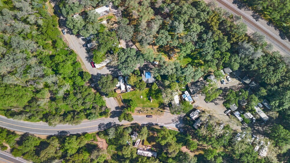 More Photos Of 14135 Musso Rd, Auburn Manufactured Housing Mobile Home Park For Sale