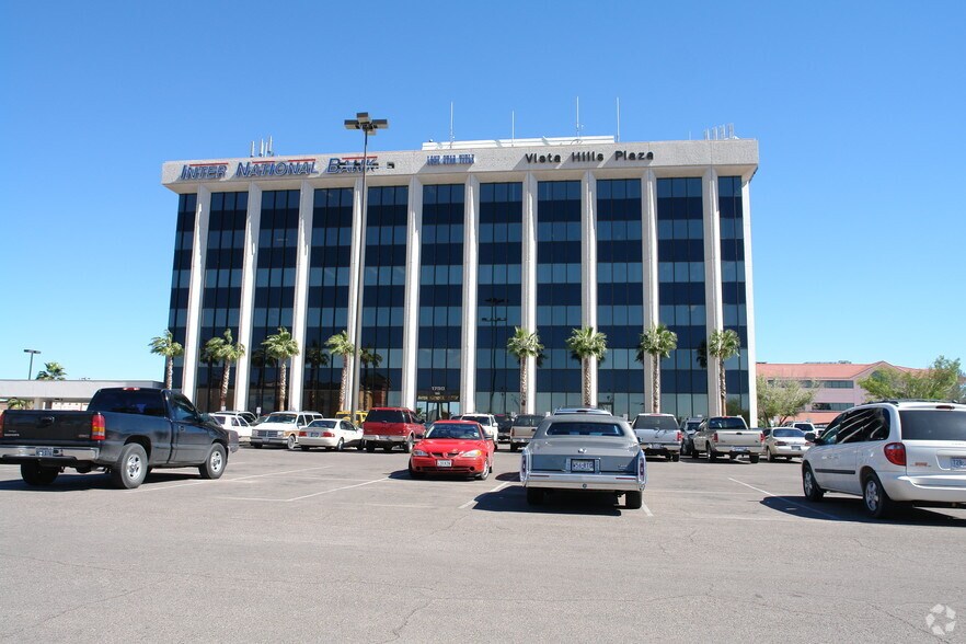 More Photos Of 1790 N Lee Trevino Dr, El Paso Office For Lease