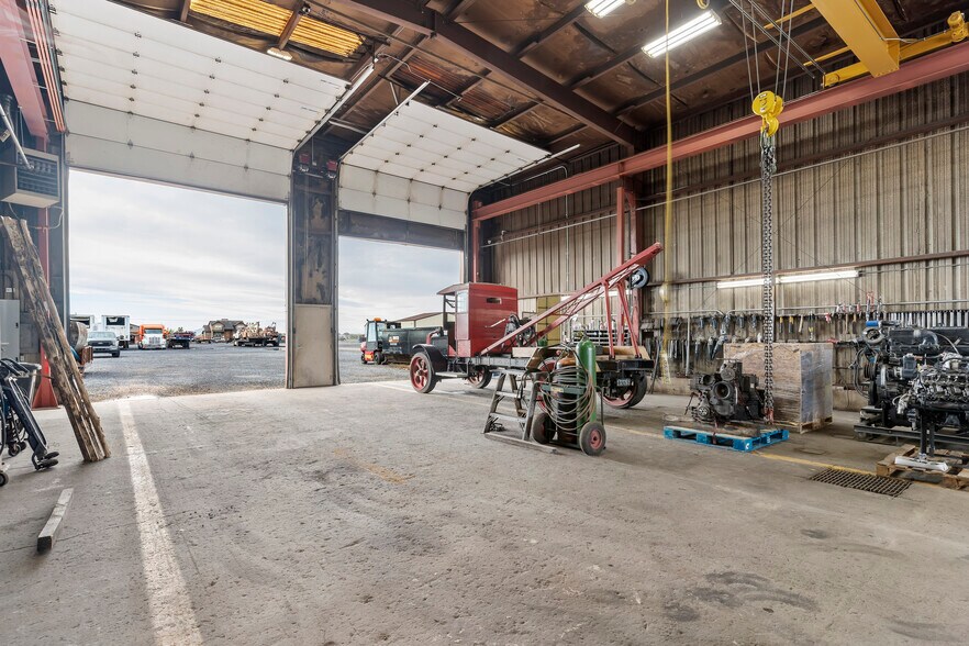 More Photos Of 7718 W 900 S, Ogden Warehouse For Lease