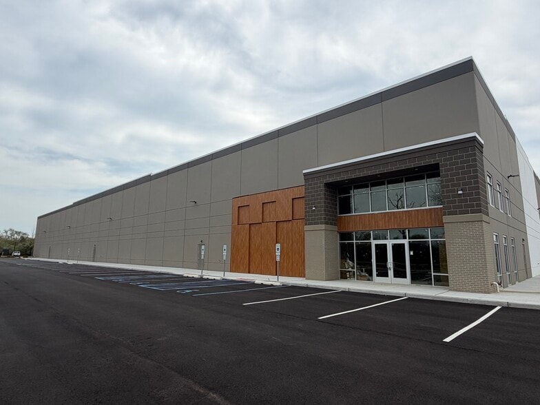 Primary Photo Of 183 Three Brooks Rd, Freehold Warehouse For Lease