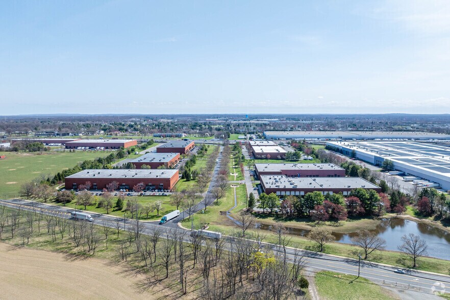 More Photos Of 2 Corporate Dr, Cranbury Unknown For Lease