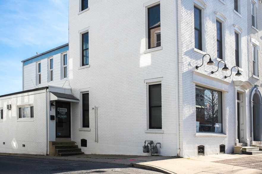 More Photos Of 1122 W Hamilton St, Allentown Loft Creative Space For Sale