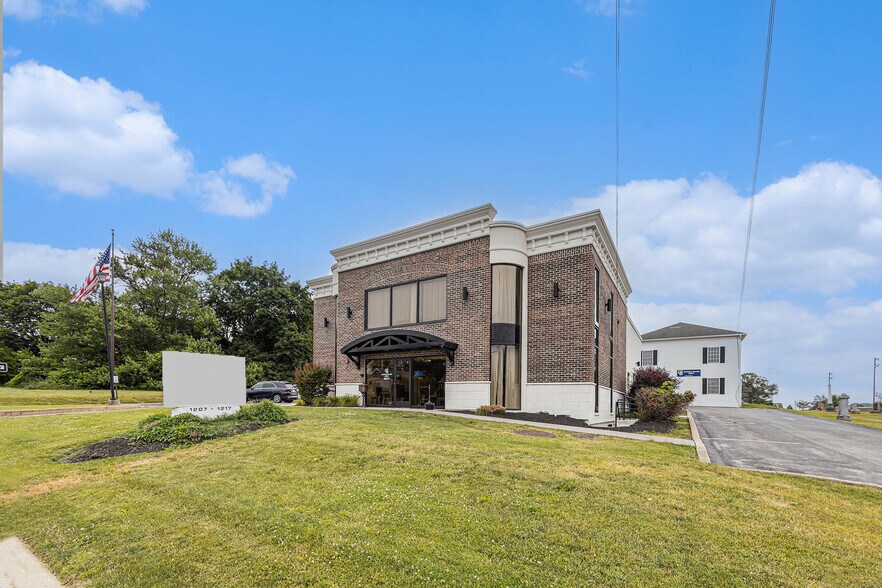 More Photos Of , Conshohocken Office For Sale