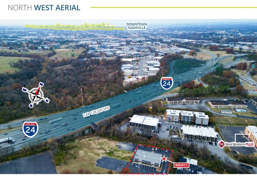 More Photos Of 319 Plus Park Blvd, Nashville Medical For Sale