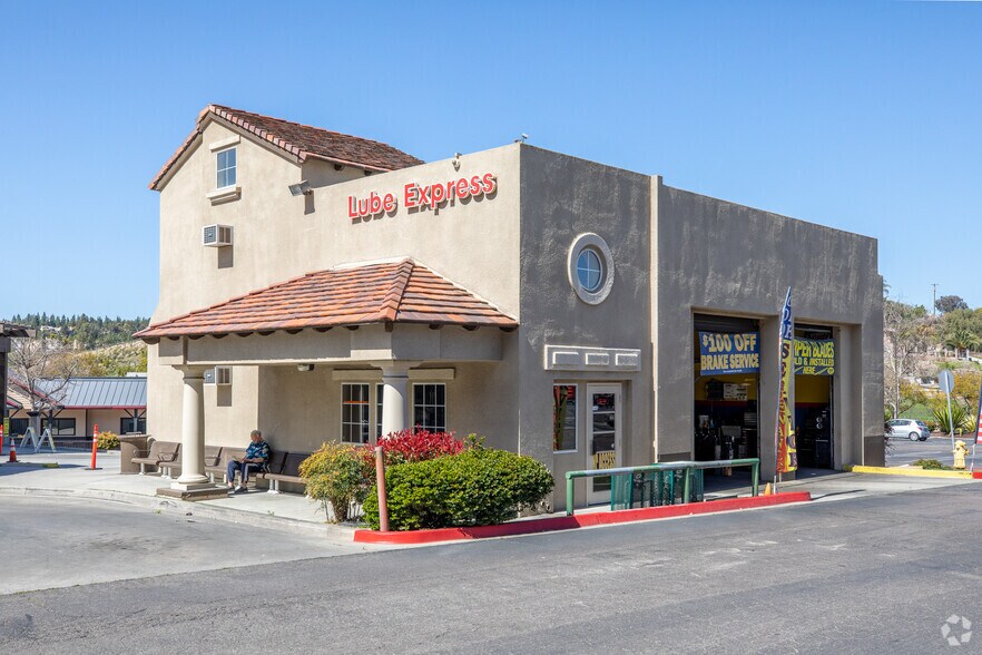 More Photos Of 14705-14969 Pomerado Rd, Poway Unknown For Sale
