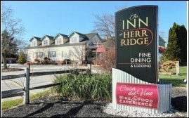 Primary Photo Of 900 Chambersburg Rd, Gettysburg Hospitality For Sale