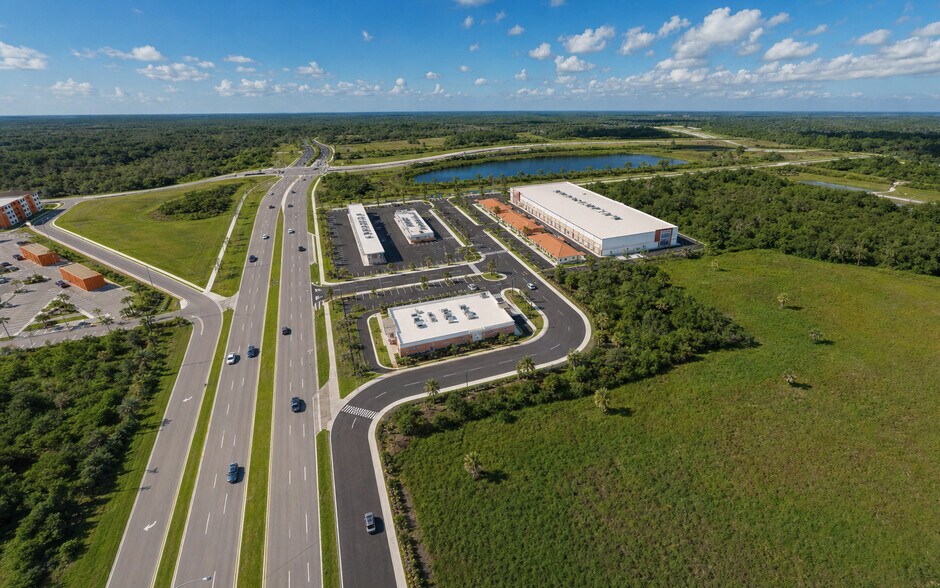 More Photos Of 13201 Saddle Rd, Fort Myers Land For Sale