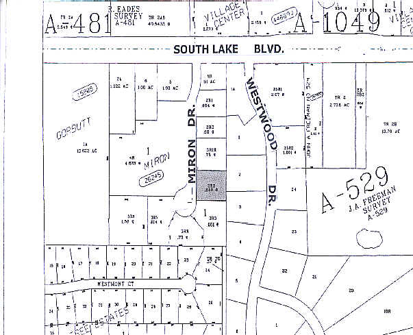 More Photos Of 325 Miron Dr, Southlake Medical For Lease