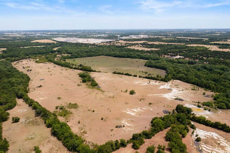 More Photos Of US 75 @ Shepherd Rd, Sherman Land For Sale