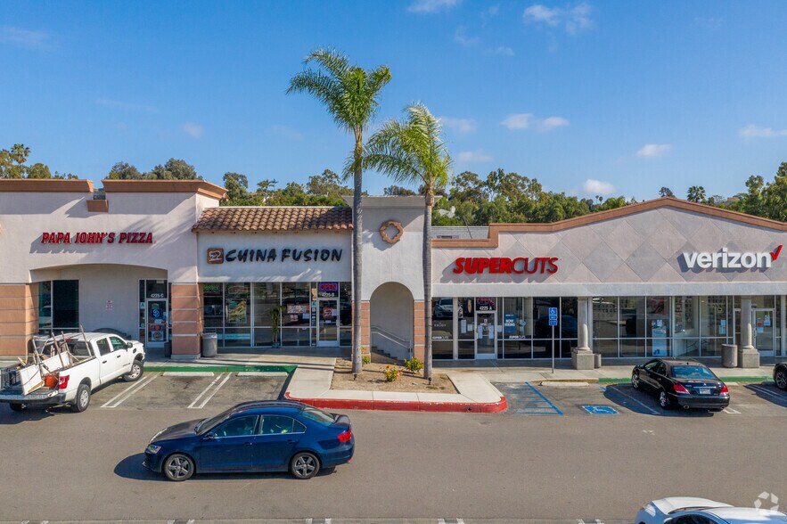 More Photos Of 4201-4251 Oceanside Blvd, Oceanside Unknown For Lease