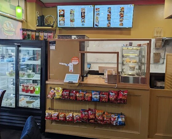 More Photos Of 54 James St, Albany Restaurant For Sale