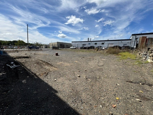 More Photos Of 138 Mill St, Newburgh Industrial For Lease