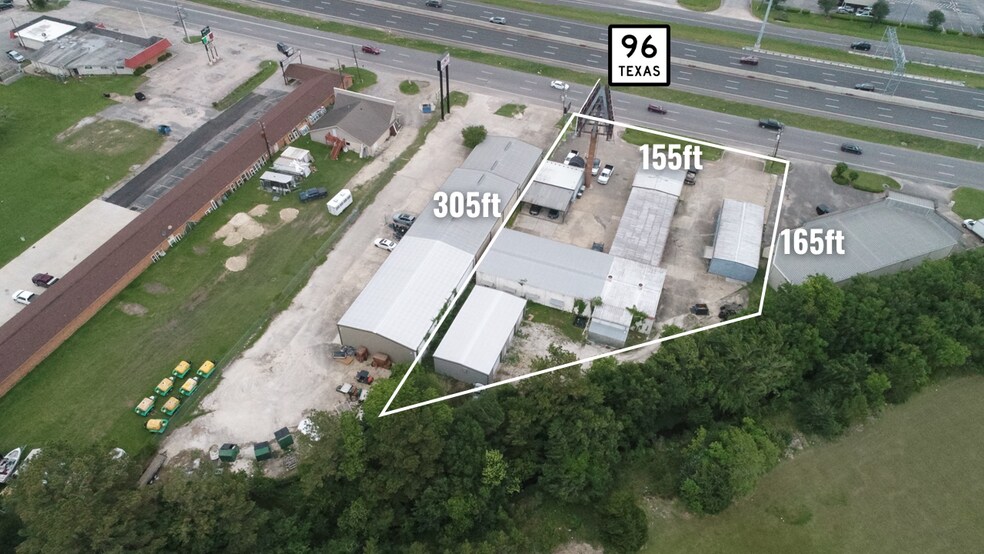 More Photos Of 6555 Eastex Fwy, Beaumont Flex For Sale