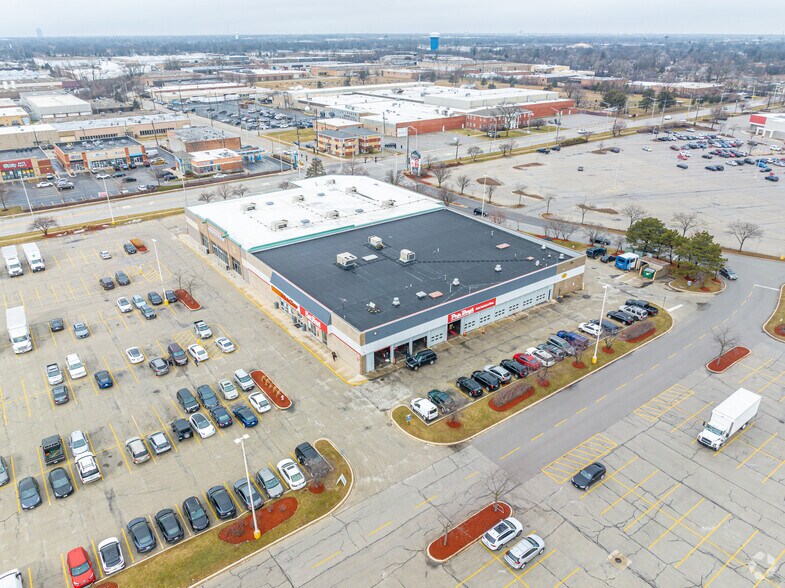 More Photos Of 300-700 Broadview Village Sq, Broadview Unknown For Sale