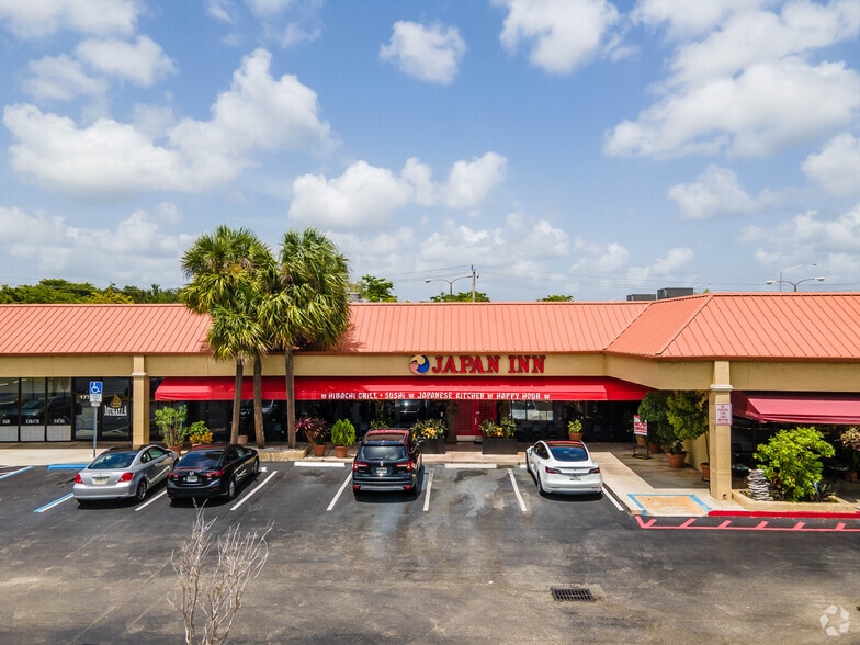 More Photos Of 1727-1797 N University Dr, Plantation Unknown For Lease