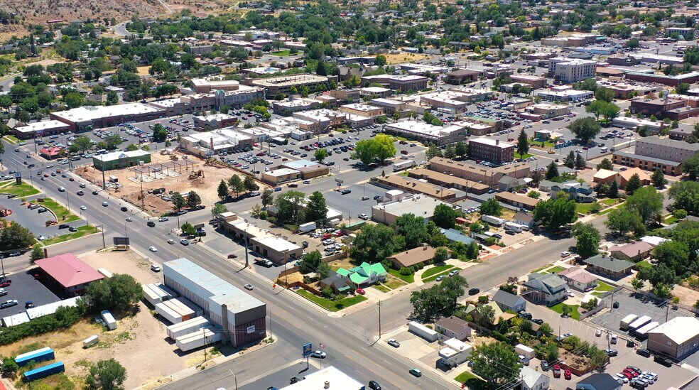 More Photos Of 174 W 200 N, Cedar City General Retail For Sale