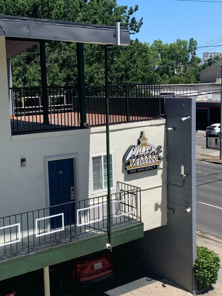 More Photos Of 430 16th St, Sacramento Hotel For Sale