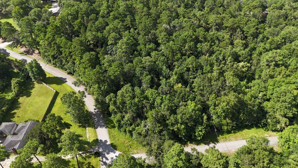 Primary Photo Of Stonefield Dr, Houston Land For Sale