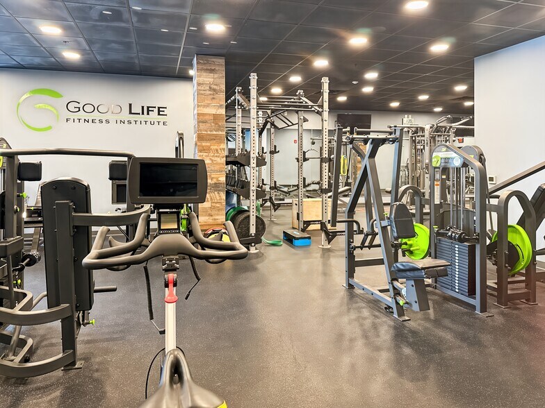 More Photos Of 2395 Lancaster Pike, Reading Coworking Space