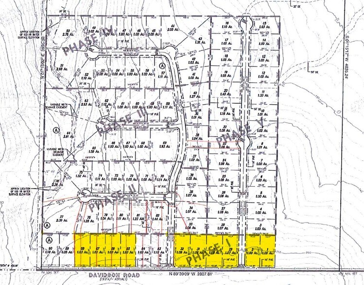 More Photos Of 7140 Davidson Rd, Sanger Land For Sale