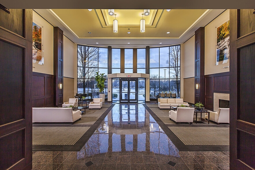 More Photos Of 39500 High Pointe Blvd, Novi Office For Lease