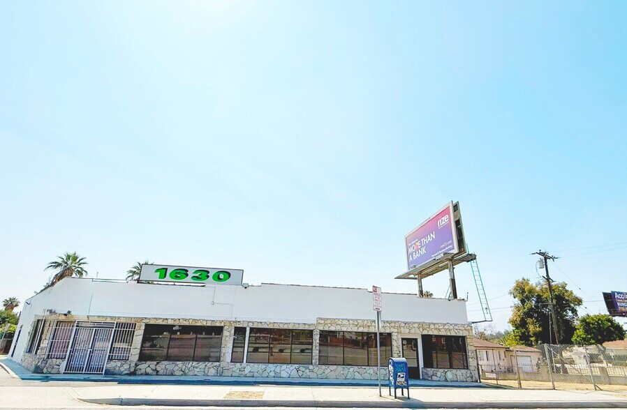 Primary Photo Of 1630 Potrero Grande Dr, Rosemead Freestanding For Lease