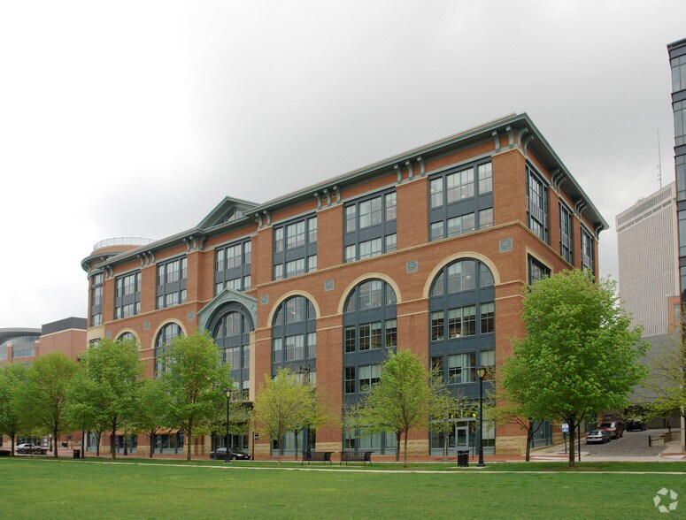 More Photos Of 191-199 W Nationwide Blvd, Columbus Office For Lease