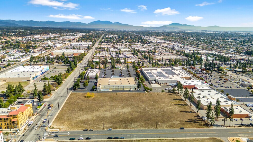 More Photos Of 5151 Arrow hwy, Montclair Land For Sale