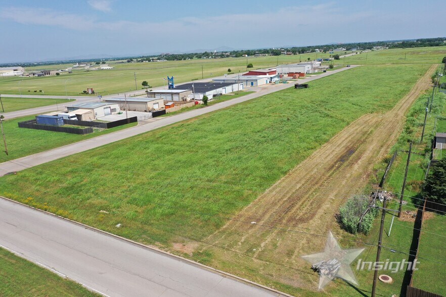 More Photos Of +5.68 Acres On Belmont Ave, Lawton Land For Sale