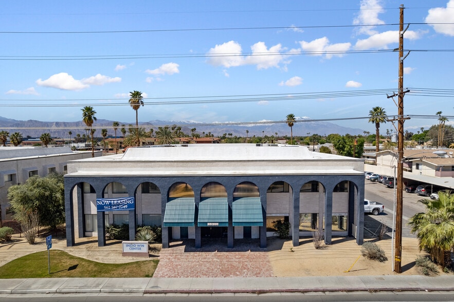 More Photos Of 45691 Monroe St, Indio Medical For Lease