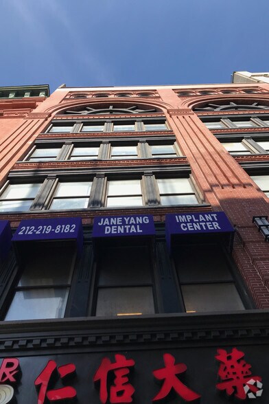 More Photos Of 53-55 Elizabeth St, New York Office Residential For Sale