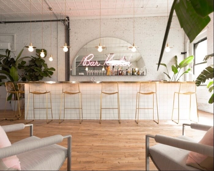 More Photos Of 52-54 Walker St, New York Office For Lease