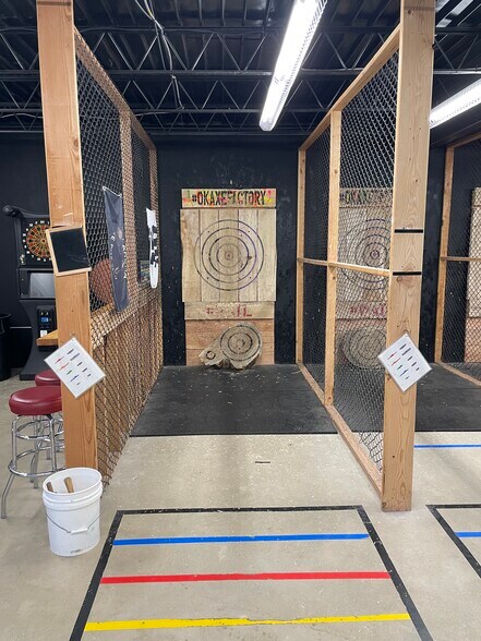 More Photos Of 938 N Flood Ave, Norman General Retail For Sale