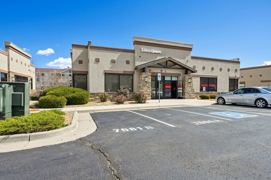 More Photos Of 7681 Shaffer Pky, Littleton Loft Creative Space For Sale