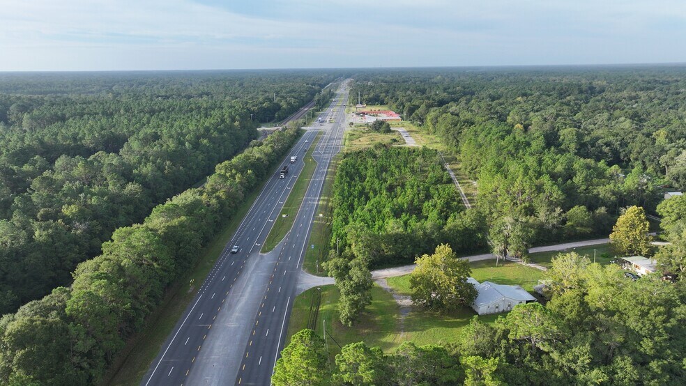 More Photos Of N Highway 301, Lawtey Land For Lease