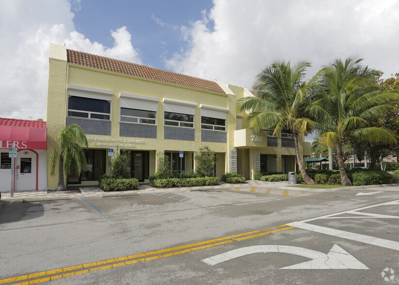 More Photos Of 1500 E Hillsboro Blvd, Deerfield Beach Medical For Sale