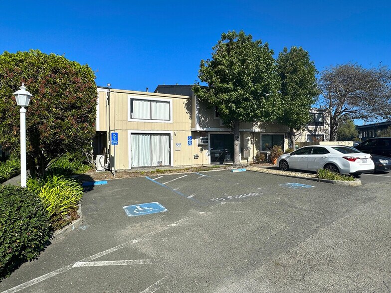 More Photos Of 150 Shoreline Hwy, Mill Valley Apartments For Sale