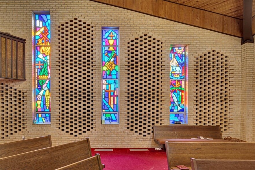 More Photos Of 17200 E 39th St S, Independence Religious Facility For Sale