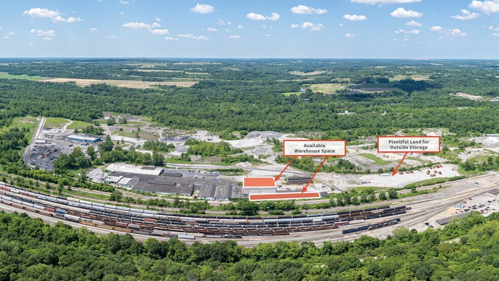 More Photos Of 372 Rundle Rd, New Castle Warehouse For Lease